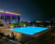 The Bickley Park Hotel Hotels in Ibeju