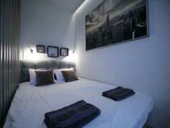 4UApart-Apartment Studio Platan New York