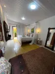 Chalés na Roça
