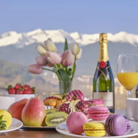 Spa Resort St Ivan Rilski - Halfboard & All Inclusive