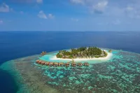 Kandolhu Maldives
