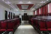 Hotel Castellum Hôtels à : Chlef