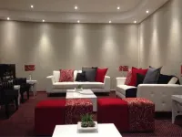 President Hotel - Quầy Bar