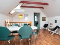 Holiday Home in Grenå Near Sea