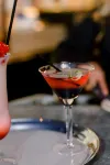 Hotel Encanto de Las Cruces - bar