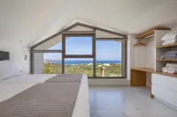 Theo Luxury Villas with Sea View