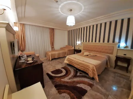 Regina di Saba - Hotel Villa Per Ricevimenti