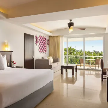 Fiesta Americana Riviera Nayarit Resort & Spa