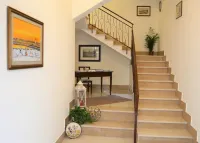 Kantunè Hotels in Trapani