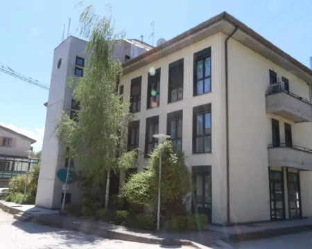 Bed Room Hotels in Potenza