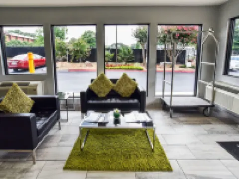 Masters Inn Tucker Hotels in Tucker