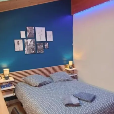 Maison Avec Piscine, Ker Animheart