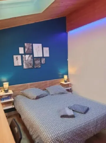 Maison Avec Piscine, Ker Animheart