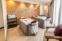 Vivanta Kathmandu - spa