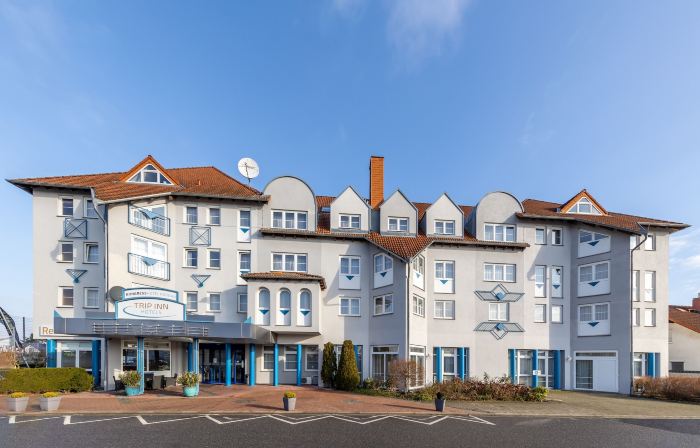 Trip Inn Kongresshotel Frankfurt-Rodgau