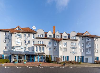 Trip Inn Kongresshotel Frankfurt Rodgau