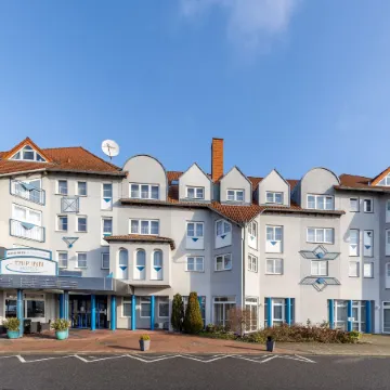 Trip Inn Kongresshotel Frankfurt-Rodgau