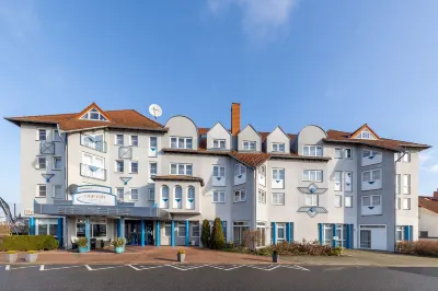 Trip Inn Kongresshotel Frankfurt-Rodgau Hotels in 