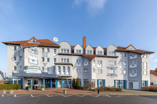Trip Inn Kongresshotel Frankfurt-Rodgau Hotel a Rodgau