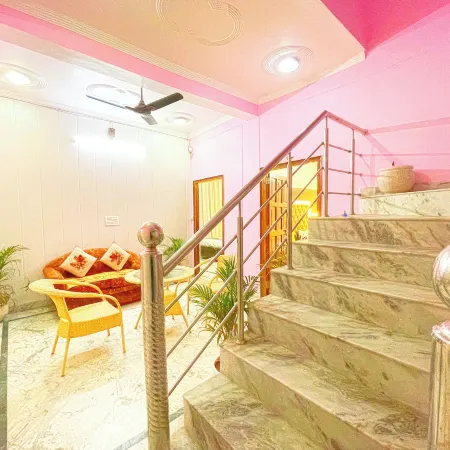 Hotel The Premium Villa Rishikesh