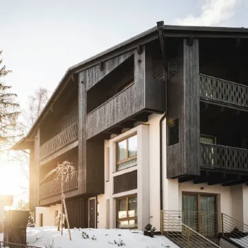 DISTINCTIVE LUXURY DOLOMITI Apartments TERRE71