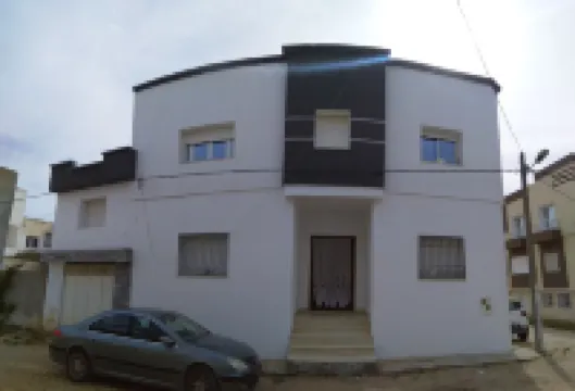 Maison des Tulipes Hotels in 