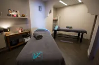 艾斯特雷爾角村皮埃爾假日 - SPA