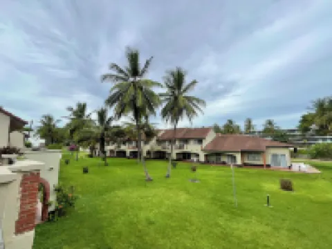 Kololi Beach Resort Hotels near The Senegambia Tourist Strip