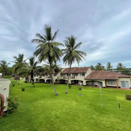 Kololi Beach Resort