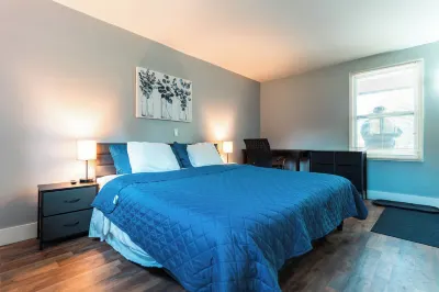 Nest Inn Hotels in 
