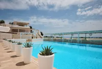 La Locanda Del Carrubo - Beach
