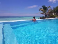 Marafiki Bungalows - Strand