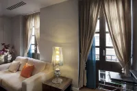 라 카사 데 라 트리니다드