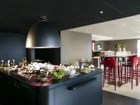 Campanile Auxerre - MONÉTEAU - Breakfast