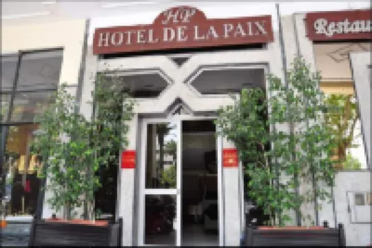 Hotel de La Paix