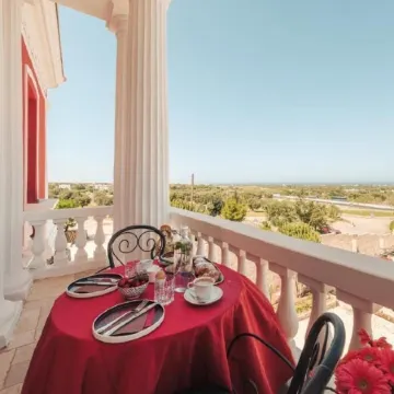 Imperial Paradise