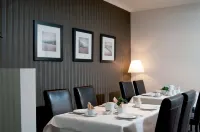 Hotel Ter Streep Hotels in Oostende