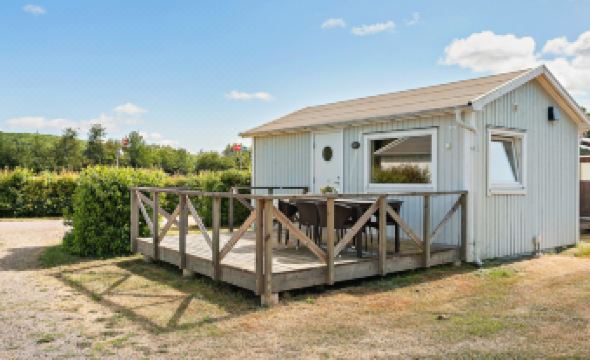 First Camp Mölle-Höganäs