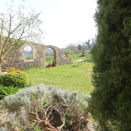 Le Manoir de Panduonec
