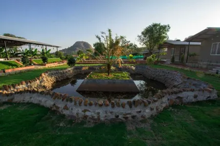 Valley Vibes Отели рядом с достопримечательностью «Инноватив Филм Сити»