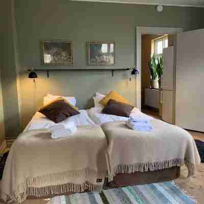 Villa Maria Garden Cottages, Helsingborg Rooms
