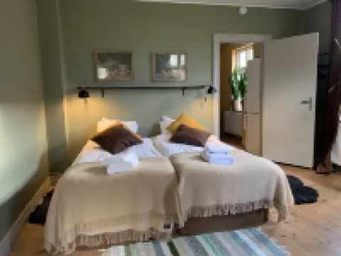 Villa Maria Garden Cottages, Helsingborg Hotels in 