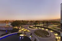 Bridgewater View 502 by HostAgents