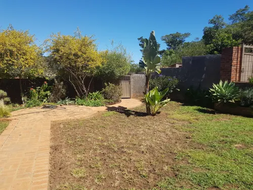 Pachigomo Guest House Hotels in Goromonzi