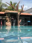Pousada Aguas Quentes Hotels in Barra do Garcas