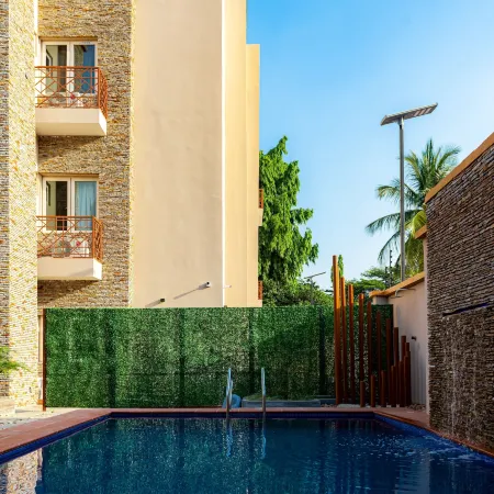 Wali's Suites