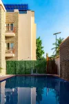 Wali's Suites - Pools