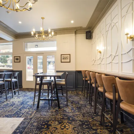 Nightcap at Pymble Hotel