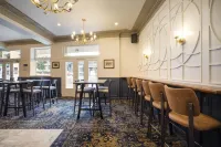 Nightcap at Pymble Hotel - sarapan