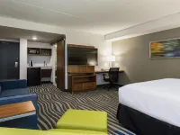 Birchwood Inn, BW Premier Collection Hotels near Assiniboine Park Zoo